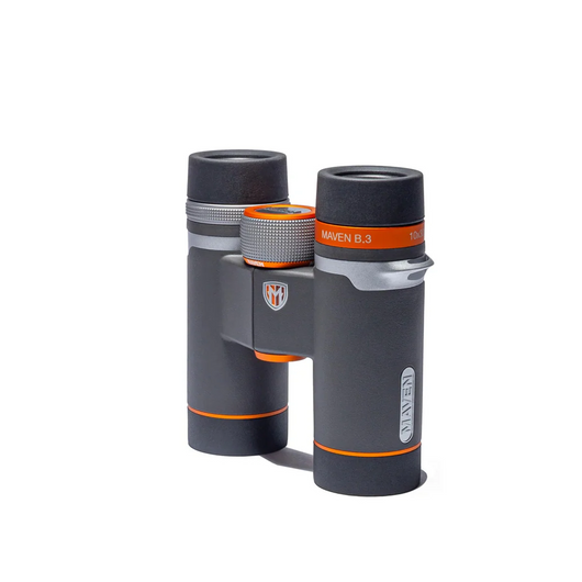 Maven B-3 Binoculars (8x30)