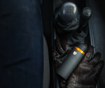 Maven CM-1 Monocular (8x32)