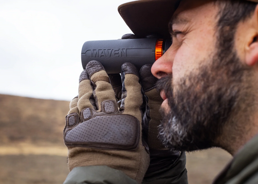 Maven CM-1 Monocular (8x32)