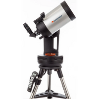 Celestron NexStar Evolution 6 Telescope