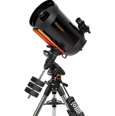 Celestron Advanced VX 11" Schmidt-Cassegrain Telescope