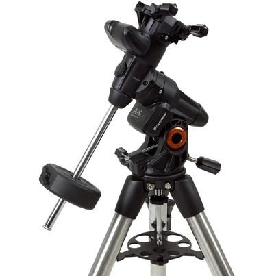 Celestron Advanced VX 11" Schmidt-Cassegrain Telescope