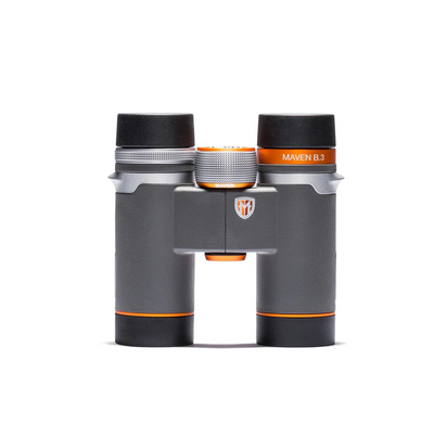 Maven B-3 Binoculars (8x30)
