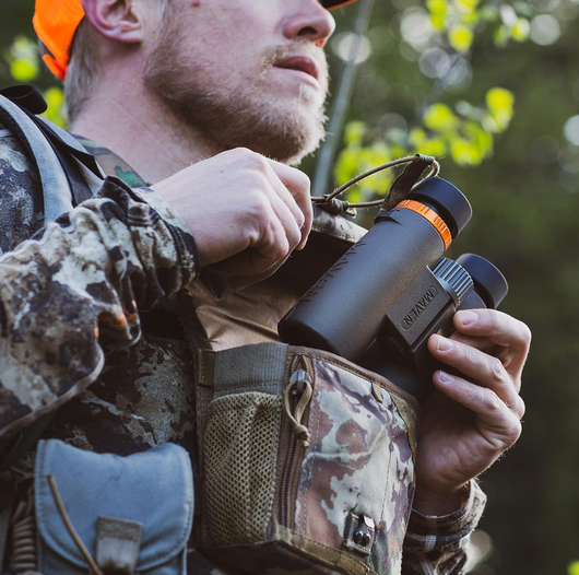 Maven C-1 Binoculars (8x42)